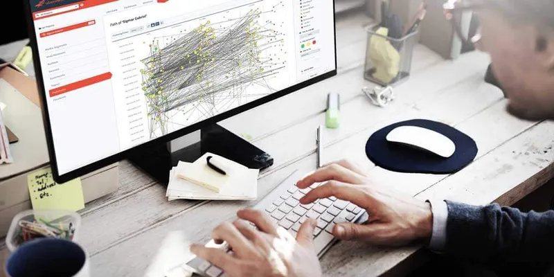 Ubermetrics Delta