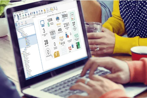 NetSupport Inc
