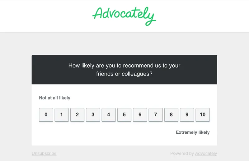 Advocately