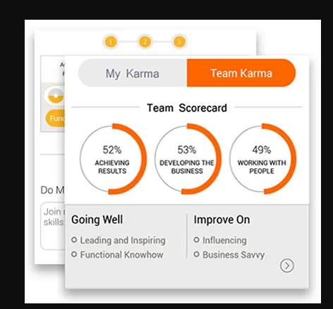 Karma Notes