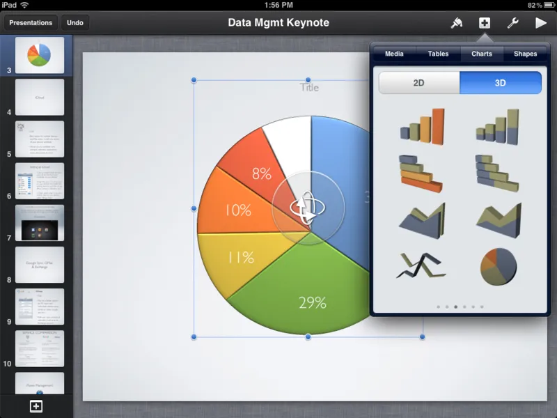 Keynote