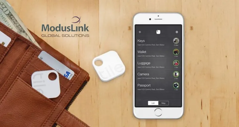 ModusLink Solutions