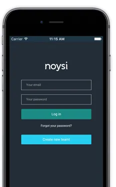 Noysi Software