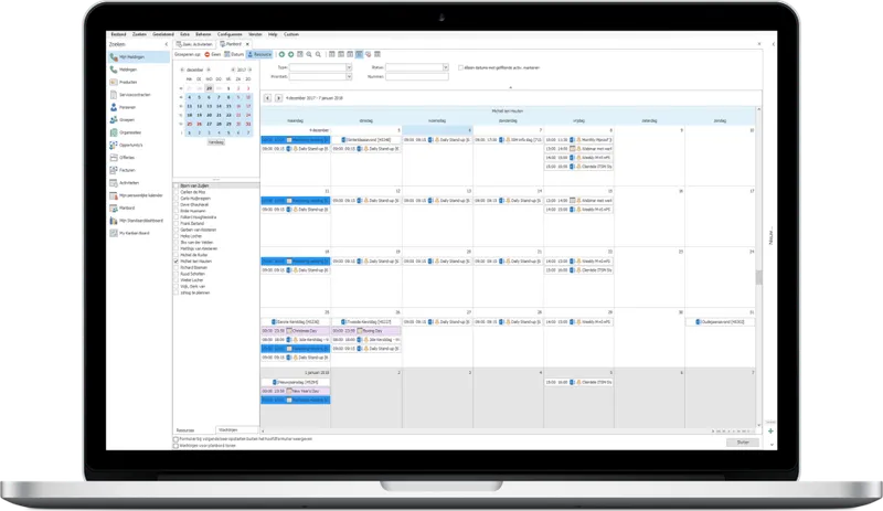 Mproof Servicios IT
