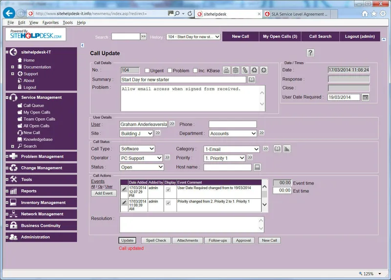 sitehelpdesk-IT