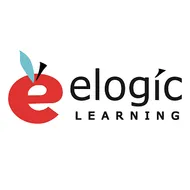 eLogic Learning logotipo