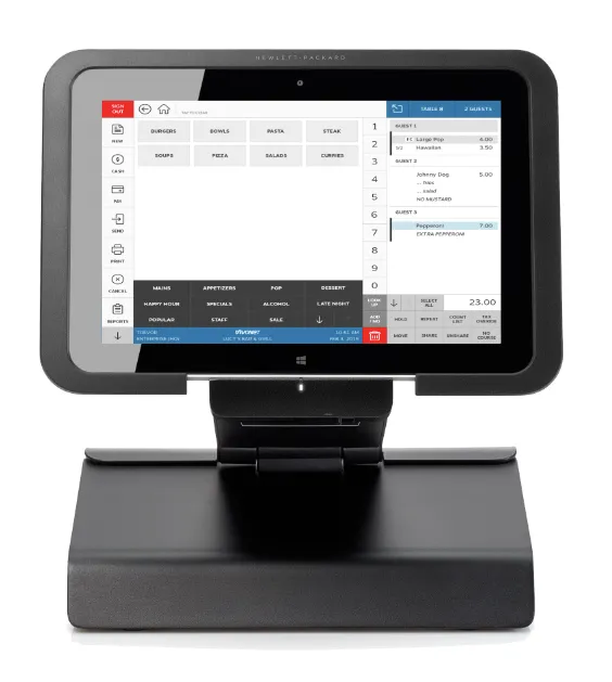 Vivonet POS