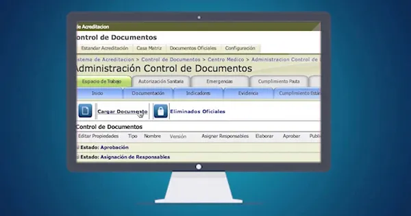 Cowork Software Contrucción