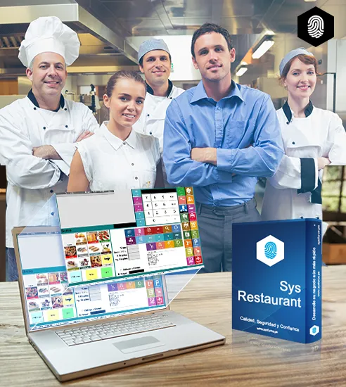 Sys Restaurantes