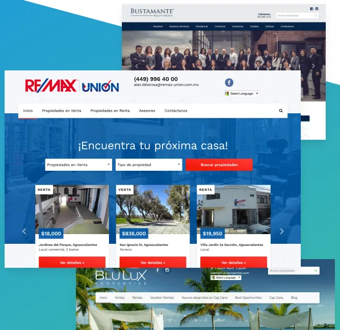 EasyBroker
