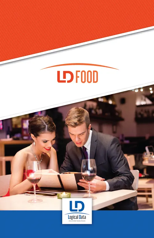 LD Food Restaurantes