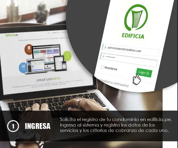 Edificia
