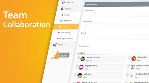 Socialdraft
