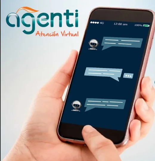 Agenti Chatbot