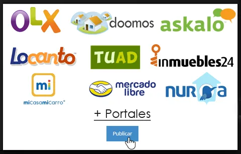 Obrien CRM Inmobiliario