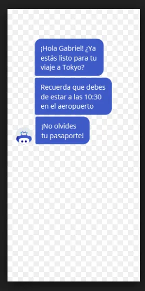 Gus Chat Chatbot