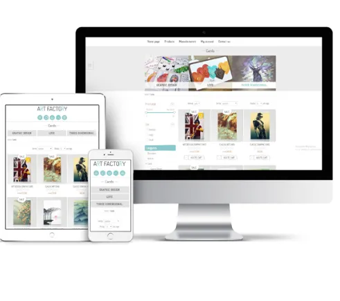 AgileCommerce