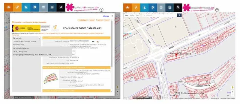 Inmogestión CRM