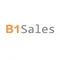 B1 Sales