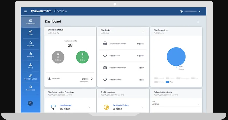 Malwarebytes