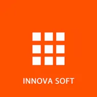 INNOVA SOFT PRO logotipo