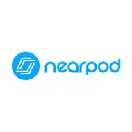 Nearpod logotipo