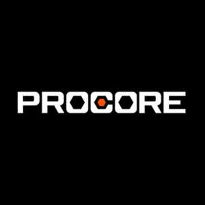 Procore Software Construcción