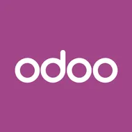 Odoo ERP logotipo
