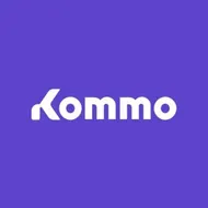 Kommo logotipo