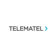 Telematel logotipo