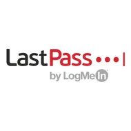 LastPass logotipo