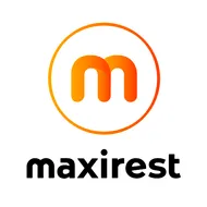 Maxirest logotipo