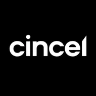Cincel logotipo