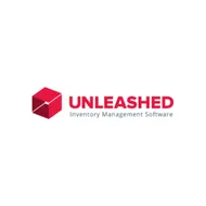 Unleashed logotipo