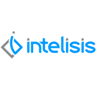 Intelisis CRM logotipo
