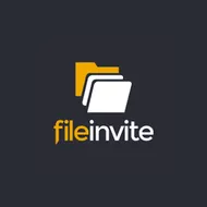 FileInvite logotipo