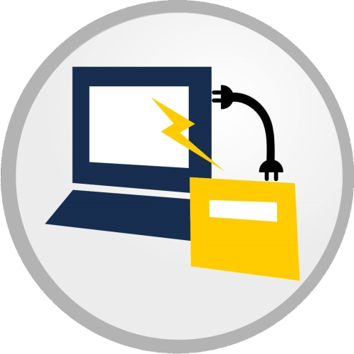 SCADA Laquis logotipo