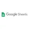 Google Sheets