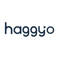 Haggyo logotipo