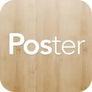Poster logotipo