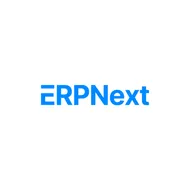 ERPNext logotipo