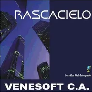 Rascacielo logotipo