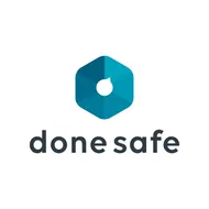 Donesafe logotipo