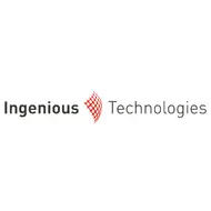 Ingenious Technologies logotipo