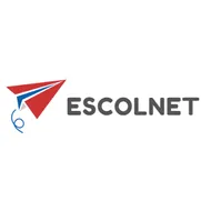 ESCOLNET logotipo