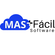 MAS+Fácil logotipo