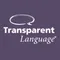 Transparent Language