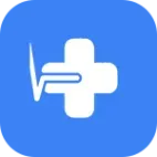 VirtuaClinic logotipo