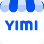 Yimi POS logotipo