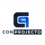ConProjecto logotipo